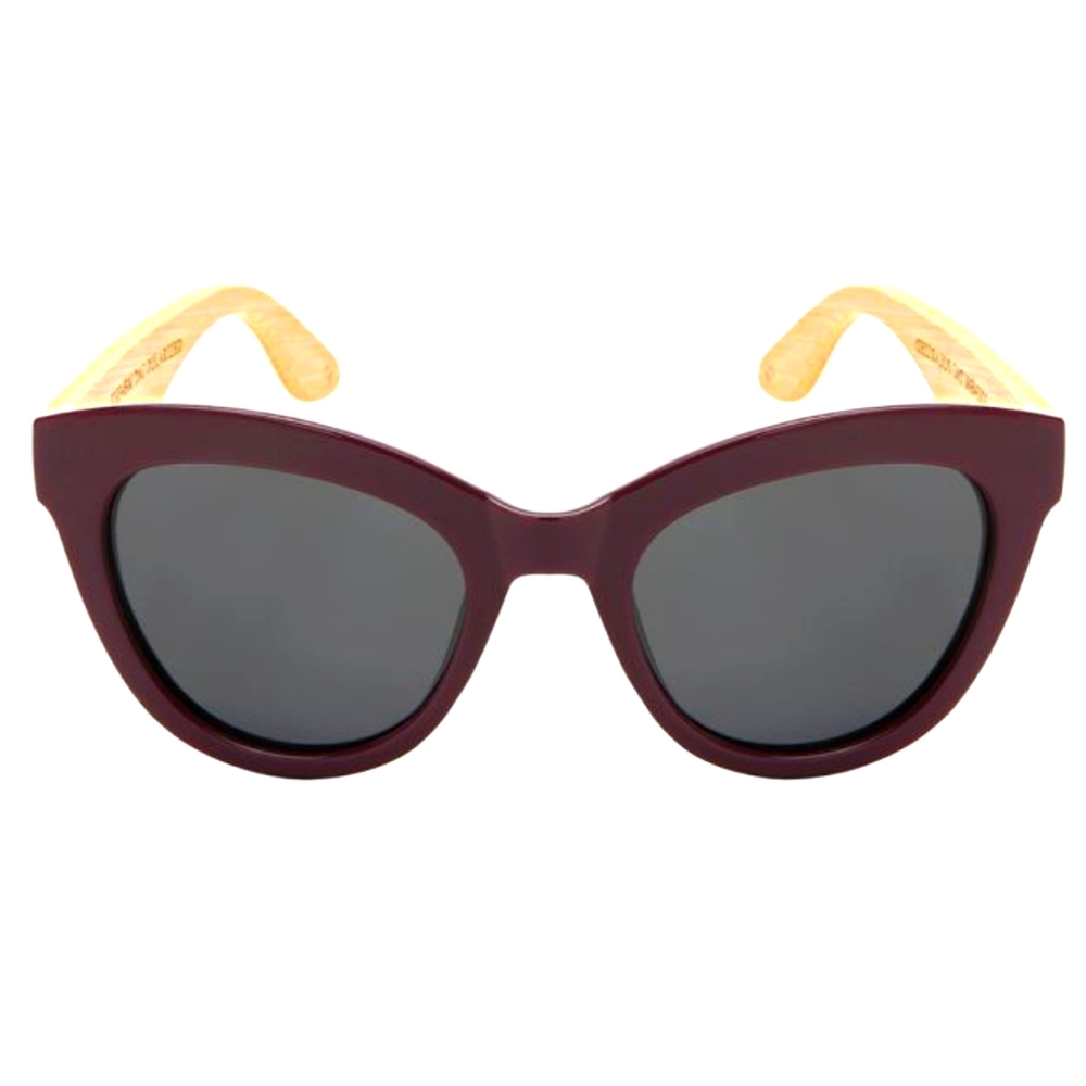 Cat Eye Sunglasses Polarized UVA UVB protection